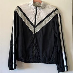 Victoria Secret Pink Zip Up Jacket